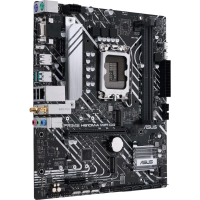 Материнская плата ASUS PRIME H610M-A WIFI D4 (90MB1C80-M0EAY0)