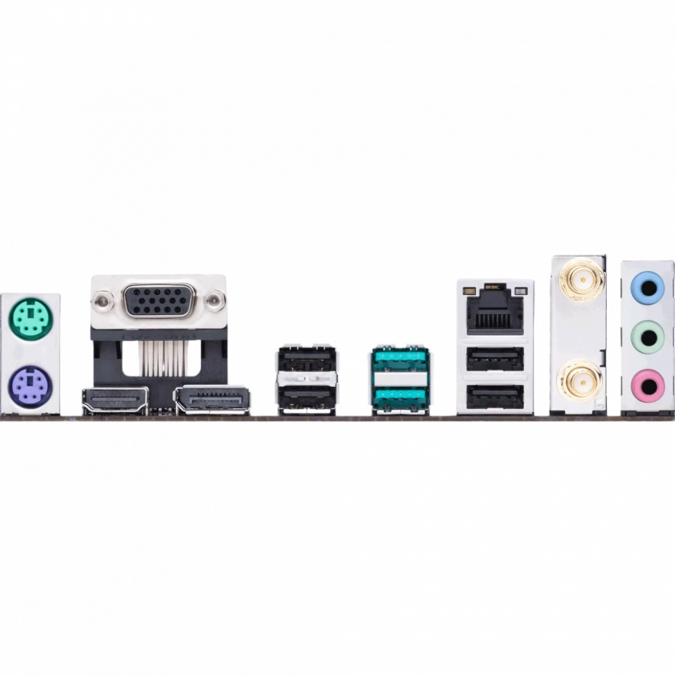 Материнская плата ASUS PRIME H610M-A WIFI D4 (90MB1C80-M0EAY0)