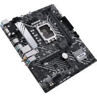 Материнская плата ASUS PRIME H610M-A WIFI D4 (90MB1C80-M0EAY0)