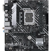 Материнская плата ASUS PRIME H610M-A WIFI D4 (90MB1C80-M0EAY0)