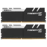 Оперативная память 16 Gb 3600 MHz G.Skill TRIDENT Z RGB (F4-3600C14D-16GTZRA)