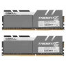 Оперативная память 16 Gb 3600 MHz G.Skill TRIDENT Z RGB (F4-3600C14D-16GTZRA)