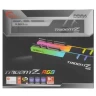 Оперативная память 16 Gb 3600 MHz G.Skill TRIDENT Z RGB (F4-3600C14D-16GTZRA)