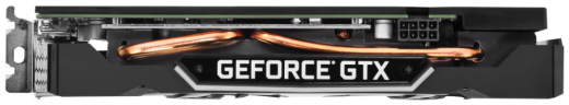 Видеокарта Palit (NE6166SS18J9-1160A-1) GeForce GTX 1660 SUPER 6GB GP OC