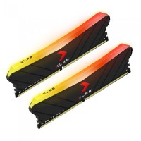 Оперативная память 32 Gb 3200 MHz PNY DIMM (MD32GK2D4320016XRGB)