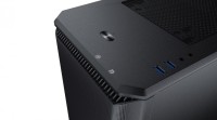 Компьютерный корпус PHANTEKS ECLIPSE P400A TG Black PH-EC400ATG_BK01