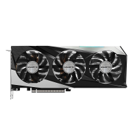 Видеокарта GIGABYTE (GV-R66XTGAMINGOC PRO-8GD) Radeon RX 6600 XT 8GB GAMING OC PRO 8G