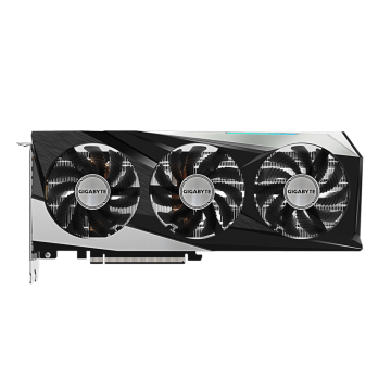 Видеокарта GIGABYTE (GV-R66XTGAMINGOC PRO-8GD) Radeon RX 6600 XT 8GB GAMING OC PRO 8G