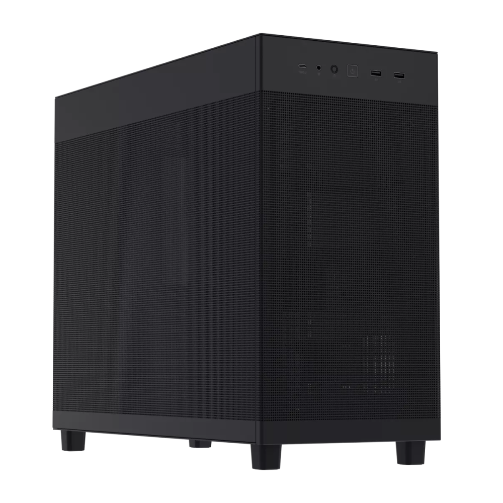Компьютерный корпус ASUS PRIME AP303 MESH Black (90DC00V0-B39000)