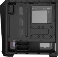Компьютерный корпус Cooler Master MASTERBOX K501L RGB TG MCB-K501L-KGNN-SR1
