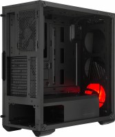 Компьютерный корпус Cooler Master MASTERBOX K501L RGB TG MCB-K501L-KGNN-SR1