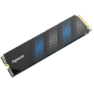 Твердотельный накопитель Apacer 256 Gb (AP256GAS2280P4UPRO-1)