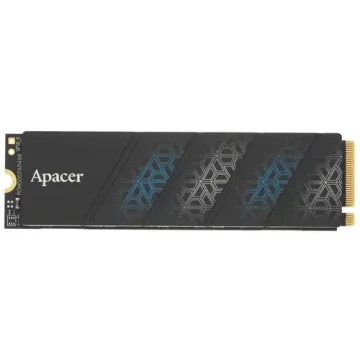 Твердотельный накопитель Apacer 256 Gb (AP256GAS2280P4UPRO-1)