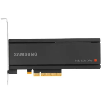 Твердотельный накопитель Samsung 3200 Gb ENTERPRISE (MZPLJ3T2HBJR-00007 HHHL)