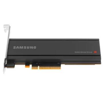 Твердотельный накопитель Samsung 3200 Gb ENTERPRISE (MZPLJ3T2HBJR-00007 HHHL)