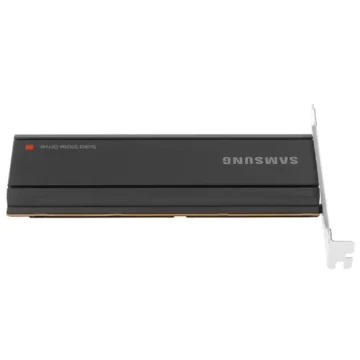 Твердотельный накопитель Samsung 3200 Gb ENTERPRISE (MZPLJ3T2HBJR-00007 HHHL)