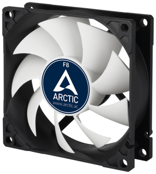 Вентилятор для корпуса Arctic Cooling ARCTIC F8 ACFAN00061A