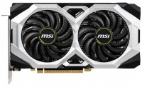 Видеокарта MSI (RTX 2060 SUPER VENTUS OC RU) GeForce RTX 2060 SUPER 8GB VENTUS OC RU