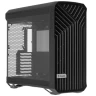 Компьютерный корпус Fractal Design TORRENT Black TG Light Tint FD-C-TOR1A-01