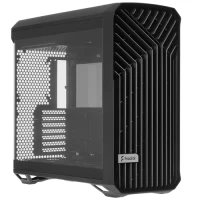 Компьютерный корпус Fractal Design TORRENT Black TG Light Tint FD-C-TOR1A-01