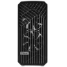 Компьютерный корпус Fractal Design TORRENT Black TG Light Tint FD-C-TOR1A-01