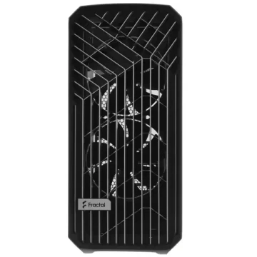 Компьютерный корпус Fractal Design TORRENT Black TG Light Tint FD-C-TOR1A-01