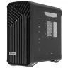 Компьютерный корпус Fractal Design TORRENT Black TG Light Tint FD-C-TOR1A-01