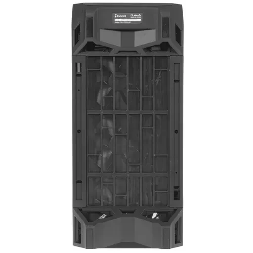 Компьютерный корпус Fractal Design TORRENT Black TG Light Tint FD-C-TOR1A-01