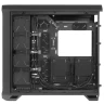 Компьютерный корпус Fractal Design TORRENT Black TG Light Tint FD-C-TOR1A-01