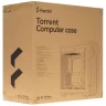 Компьютерный корпус Fractal Design TORRENT Black TG Light Tint FD-C-TOR1A-01