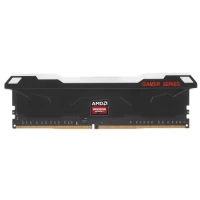 Оперативная память 16 Gb 3600 MHz AMD RGB R9S416G3606U2S-RGB