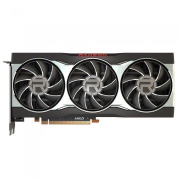 Видеокарта GIGABYTE (GV-R68-16GC-B) Radeon RX 6800 16GB