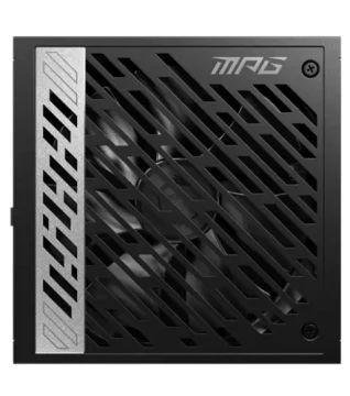 Блок питания MSI 1000W MPG A1000G (306-7ZP7C11-CE0) 16 Pin (PCIe 5.0 Connector Cable Details)