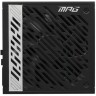 Блок питания MSI 1000W MPG A1000G 306-7ZP7C11-CE0 16 Pin (PCIe 5.0 Connector Cable Details)
