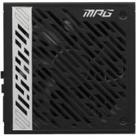 Блок питания MSI 1000W MPG A1000G 306-7ZP7C11-CE0 16 Pin (PCIe 5.0 Connector Cable Details)