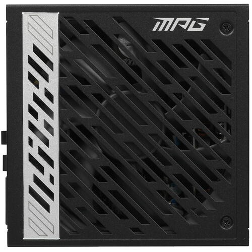 Блок питания MSI 1000W MPG A1000G 306-7ZP7C11-CE0 16 Pin (PCIe 5.0 Connector Cable Details)
