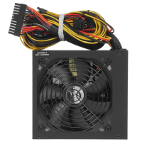 Блок питания Zalman 600W Wattbit II (ZM600-XEII)