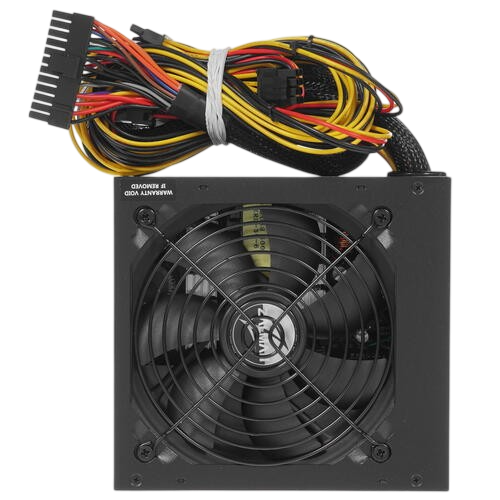 Блок питания Zalman 600W Wattbit II (ZM600-XEII)