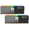 Оперативная память 16 Gb 4600 MHz Thermaltake TOUGHRAM XG RGB Black (R016D408GX2-4600C19A)