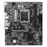 Материнская плата MSI PRO H610M-G DDR4 