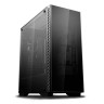 Компьютерный корпус Deepcool TG MATREXX 50 