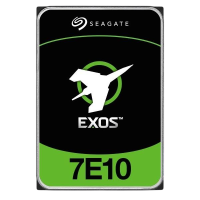 Жесткий диск Seagate 10000 Gb EXOS 7E10 (ST10000NM017B)
