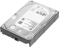 Жесткий диск Seagate 10000 Gb EXOS 7E10 (ST10000NM017B)