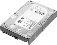 Жесткий диск Seagate 10000 Gb EXOS 7E10 (ST10000NM017B)