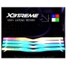 Оперативная память 32 Gb 3600 MHz OCPC X3TREME RGB White (MMX3A2K32GD436C18W)