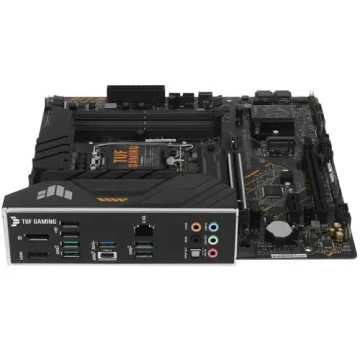 Материнская плата ASUS TUF GAMING B660M-PLUS D4 90MB1940-M1EAY0