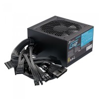 Блок питания SeaSonic 650W G12 650 GC-650 80 Plus Gold A651GCAFH