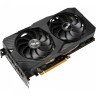 Видеокарта ASUS (DUAL-RX5500XT-O4G-EVO) AMD Radeon RX 5500 XT 4GB DUAL EVO OC