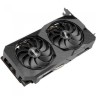 Видеокарта ASUS (DUAL-RX5500XT-O4G-EVO) AMD Radeon RX 5500 XT 4GB DUAL EVO OC