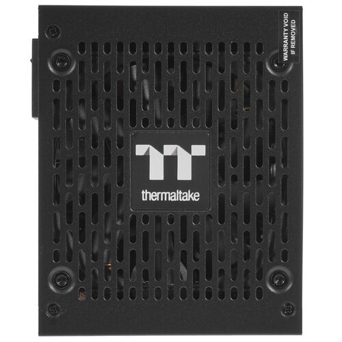 Блок питания Thermaltake 650W TOUGHPOWER SFX 650 PLUS Gold PS-STP-0650FNFAGE-1
